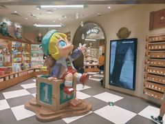 -泡泡玛特POPMART(壹号店)