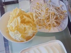 -天都火锅酒楼(虹梅南路店)