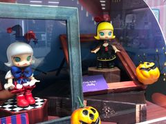 -泡泡玛特POPMART(国金街店)