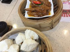 -点都德(汇盈广场店)