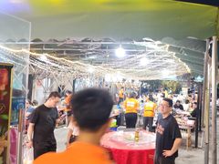 -琼大师东方烤乳猪(亚特兰蒂斯店)