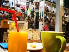 -Kitchen·Y洋厨房西餐厅(王府壹号店)