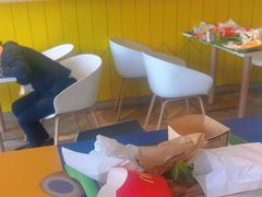 -麦当劳(塔园路店)