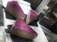 -加餐海鲜自助(宝龙一城店)