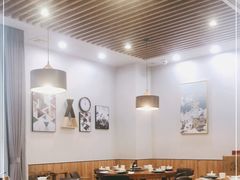 大堂-501號台州海鲜餐厅(海创园店)