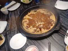 -老船舫·现做活鲜鱼馆(东郊记忆店)