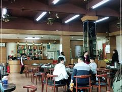 大堂-张氏父子常德肠子馆(红星总店)