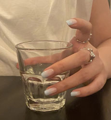 -七月美睫 美甲
