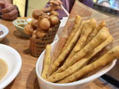 -掂档潮汕牛肉火锅(cityon熙地港店)