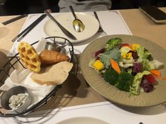 -咖梦餐厅 COMENG RESTAURANT