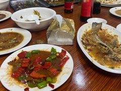 -阿军排档·烧烤