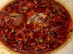 -小放牛炒菜馆(北国商城店)