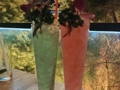 长岛冰茶-不二·民谣音乐餐酒吧(九眼桥店)