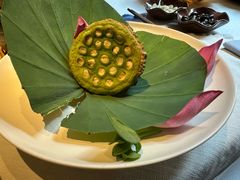 -叶叶菩提(太原别墅店)