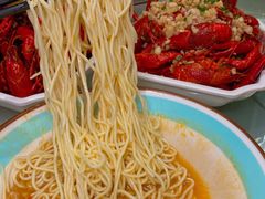 -阿胖龙虾小海鲜(宁国南路总店)