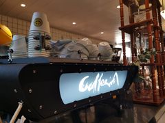 -明谦·Coffee&Cocktail Bar(美您公园店)