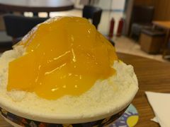 -糖纸甜品(恒一广场店)