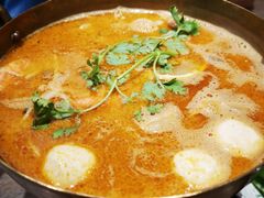 -长勺子东南亚(街道口店)