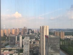 -广交会威斯汀酒店