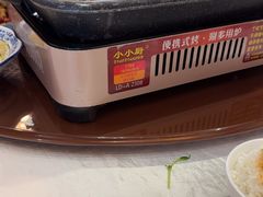 -川香鼎盛·川府家宴商务宴请(市桥富华路店)
