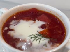 -库滋明·俄罗斯特色美食(中央大街店)