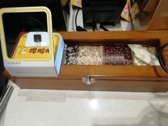 -沪上阿姨鲜果茶(世纪金源店)