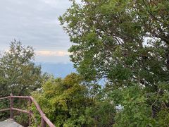 -白草畔自然风景区