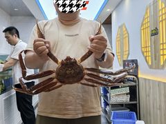 -本达人海鲜烧烤·朝鲜族风味(发展店)