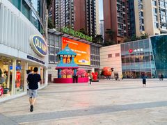 -深圳龙华星河COCO City(民治店)