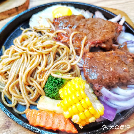 王记街头牛肉(药王街店)