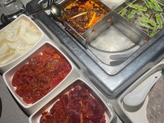 -海底捞火锅(万象城店)