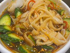 -丝宴·凤城印象·西北特色菜(彩虹湾店)