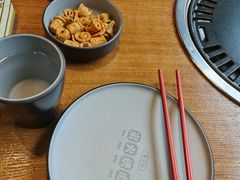 -正宗齐齐哈尔烤肉·齐牛哥鲜切炭火烤肉(杭州总店)