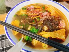 柳州螺蛳粉-八十八粉儿(尚都店)