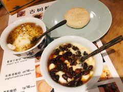 -古树酸奶(八廓南街店)