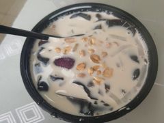 牛奶烧仙草-郭爸烧仙草(西航·潭人街店)