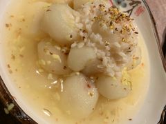 -香园茶社·金陵小灶(老门东店)