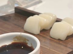-西塔老太太泥炉烤肉(望京一店)