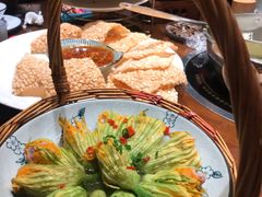 -凤凰山斑鱼馆(恭城店)