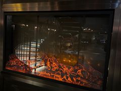 -食间牛排(湖西路店)