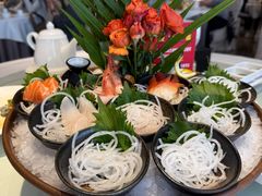 -万龙洲海鲜(亚运村店)