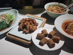 -四世同堂·京菜·烤鸭(双井店)