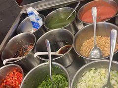 -仁和四季涮肉馆(天坛南门店)