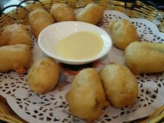 -黄但记老店·陈村粉食府
