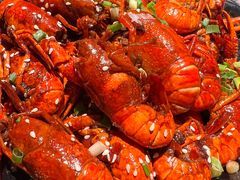 油焖大虾-巴厘龙虾·榜首油焖大虾(旗舰店·万松园)