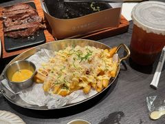 -卡朋西餐(宝安大仟里店)