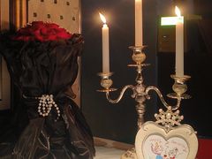 -弦月窗LUNETTE BY AMANDA(复兴路店)