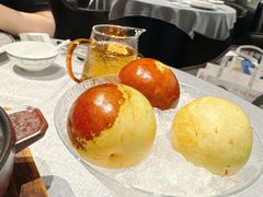 -柿合缘新京菜(国金中心商场店)