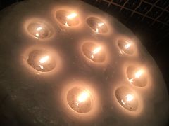 -丽晶大班SPA(大沽店)