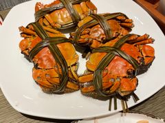 -博林天瑞喜来登酒店·西丽尚膳